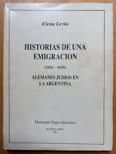 Levin historias una - levin:,