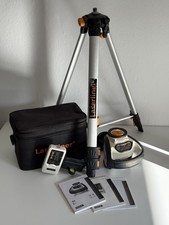 Laserliner AutoSmart-Laser +