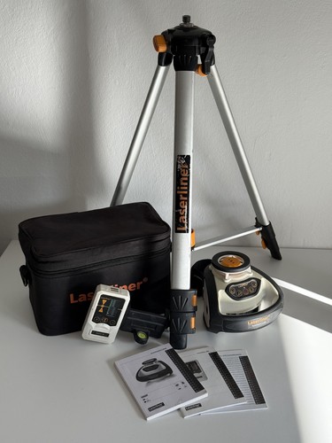 Laserliner autosmart laser - laserliner, autosmart-laser