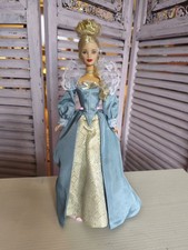 Barbie Princess of The Danish