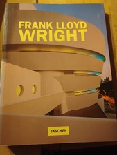 Frank Lloyd Wright. Wright