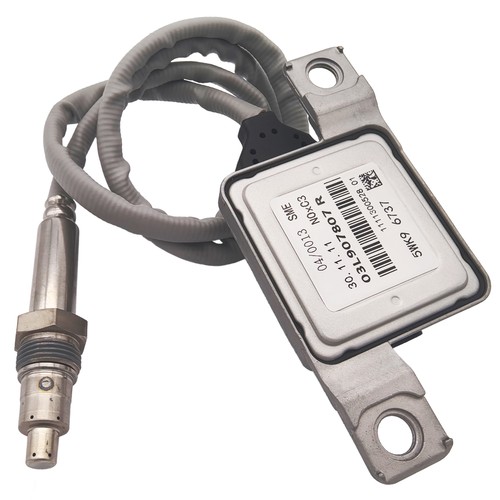 Nox sensor nach kat - nox, seat