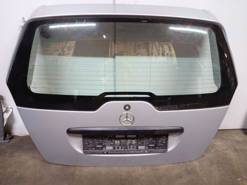 Heckklappe mercedes w169 - heckklappe,