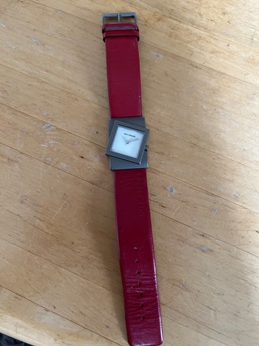 Rolf cremer uhr armbanduhr - rolf,