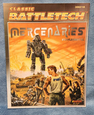 Classic Battletech