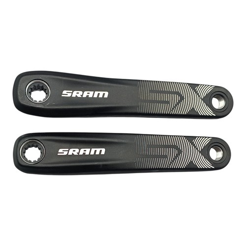 Sram kurbel powerspline - kurbel,