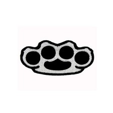 Biker Chopper Motorrad Brass