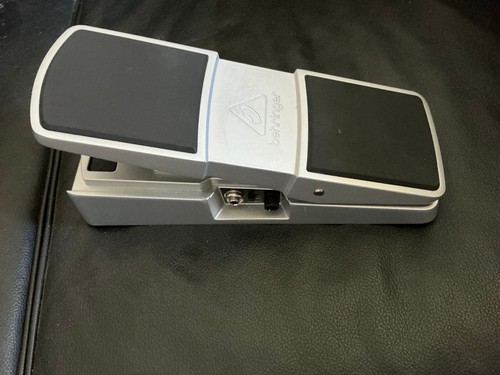 Expressionpedal/Volumenpedal