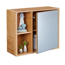 Spiegelschrank Badezimmer