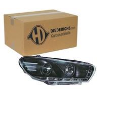 DIEDERICHS TUNING H7/H1