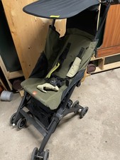 Gb Pockit Buggy Kinderwagen
