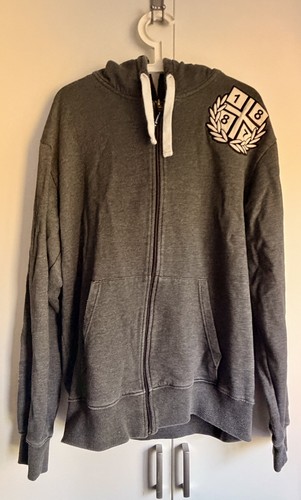 Hsv hamburger zip hoodie - zip,