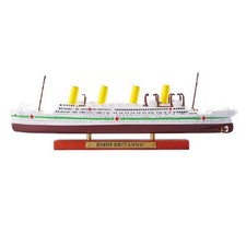 Legierung Maßstab 1/1250 HMHS