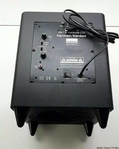 Harman kardon aktiver - kardon,