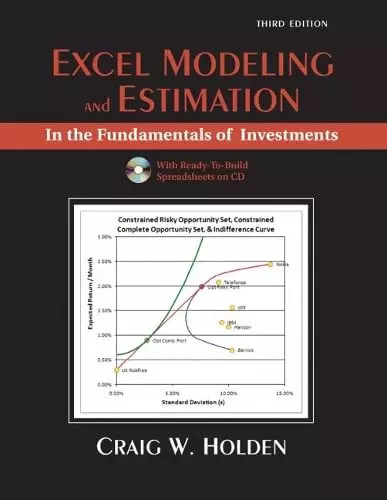 Excel modeling and estimation - excel,