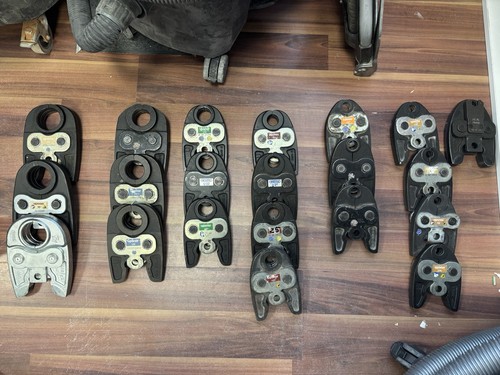 Pressbacken kontur - pressbacken, u-kontur