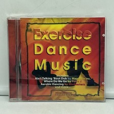 Exercise Dance Music by