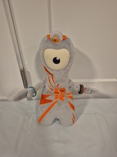 Wenlock London 2012 Olympics