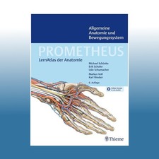 PROMETHEUS Allgemeine Anatomie