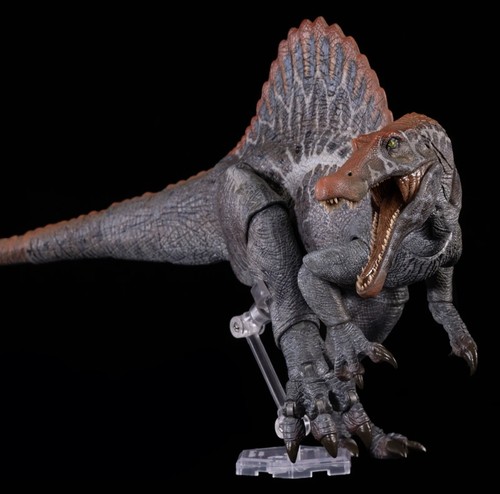 Nanmu spinosaurus - nanmu,