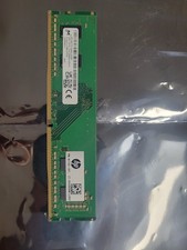 Micron 4GB DDR4 3200 MHz