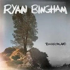 Tomorrowland ryan bingham - tomorrowland,