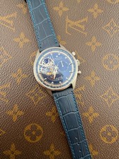 Zenith El Primero Chronomaster