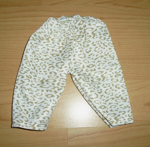 Puppenkleidung puppen hose - ,