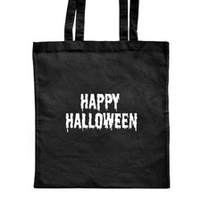 Shopper tasche happy - shopper-tasche, "happy
