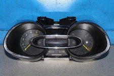 Renault Clio IV Built 13 Tacho