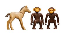Playmobil Kleine Tiere Gemischt Mix Set