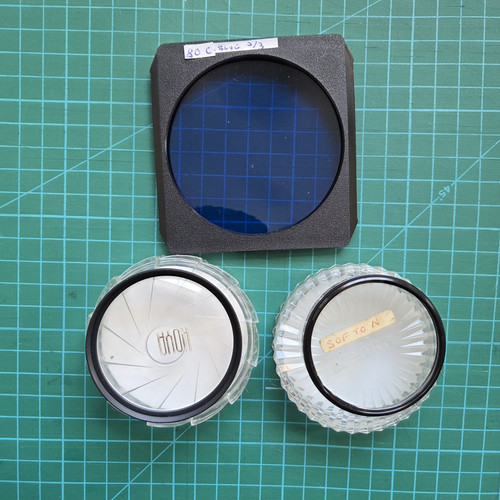 Creative filter w 80c - filter:,