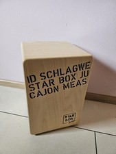 Schlagwerk Star Box Junior