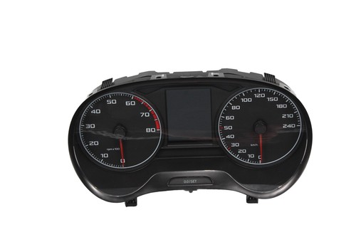 Tacho 6p0920730b vdo seat - vdo,