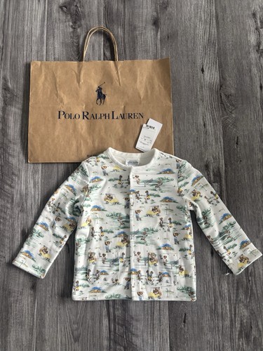 Baby ralph lauren kinder - ralph,