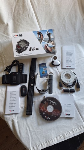 Polar rs800cx fitnessuhr - rs800cx,