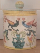 Italienisches handbemaltes