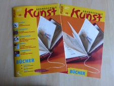 Bücher grundschule kunst - grundschule, nr