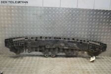 TOYOTA IQ (KGJ1_, NGJ1_) 1.0 Stoßstange vorne  Stoßfängerschutz Unterteil