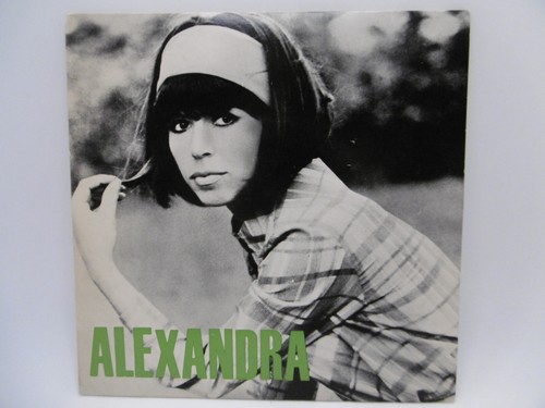 Alexandra same auf dem - dem, weg