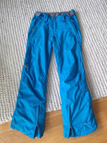 Skihose protest np 119 - skihose,