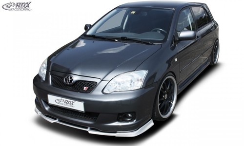 Rdx spoilerlippe für - rdx,