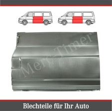 VW T4 Transporter 1990-2003
