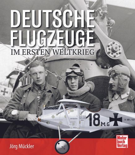 Deutsche flugzeuge ersten - flugzeuge,