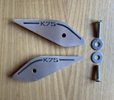 Bmw tankdeckel kit - k,