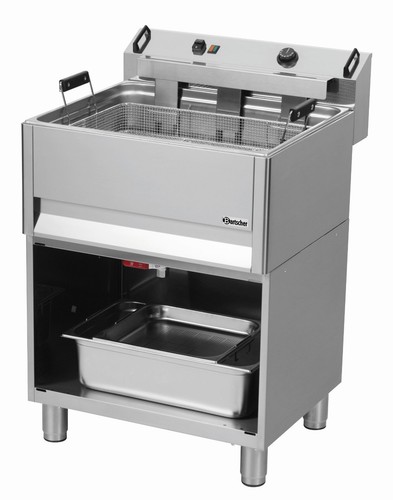 Bartscher backwarenfritteuse - bartscher,