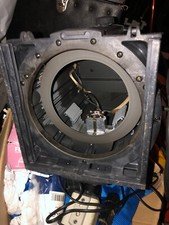 SELECON, STRANGBELEUCHTUNG