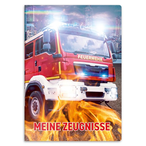 Itenga zeugnismappe din - itenga,