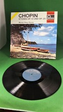 Schallplatten alt klassik