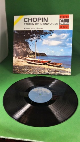 Schallplatten alt klassik